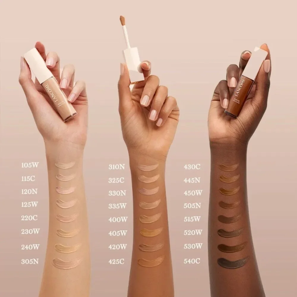 lancome teint