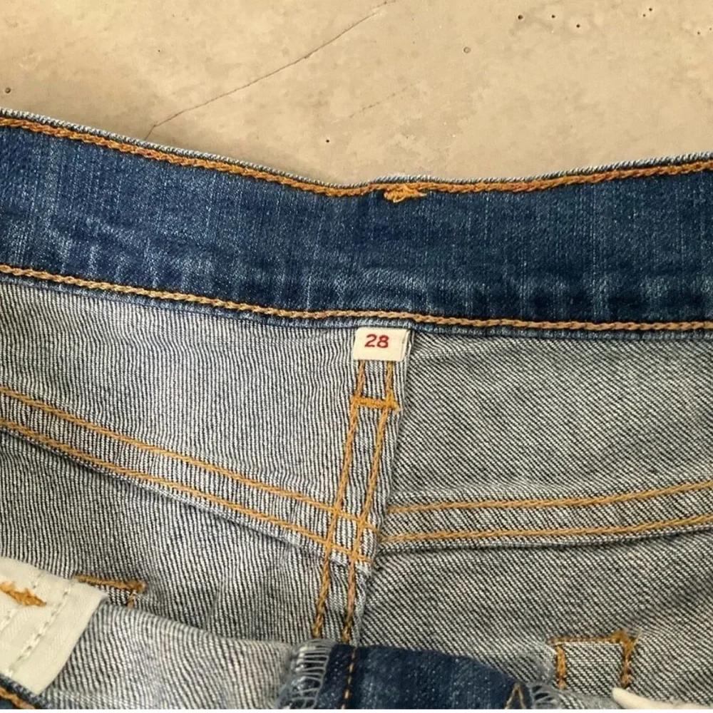 Levis levi’s denim