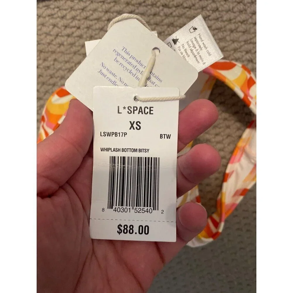 introducing l*space
