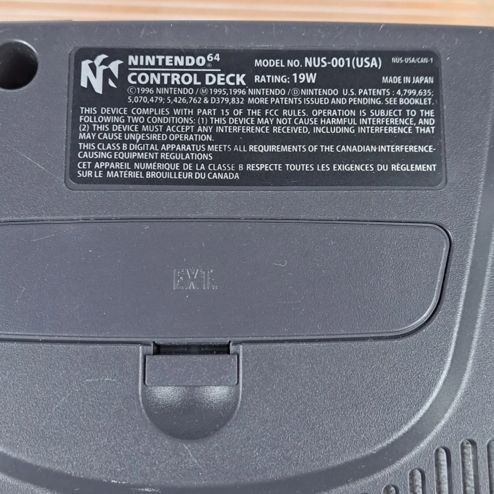 N/A