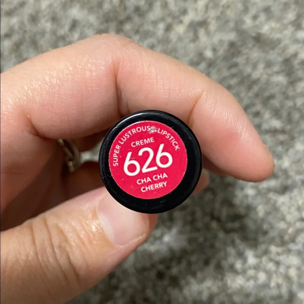 Revlon hello am