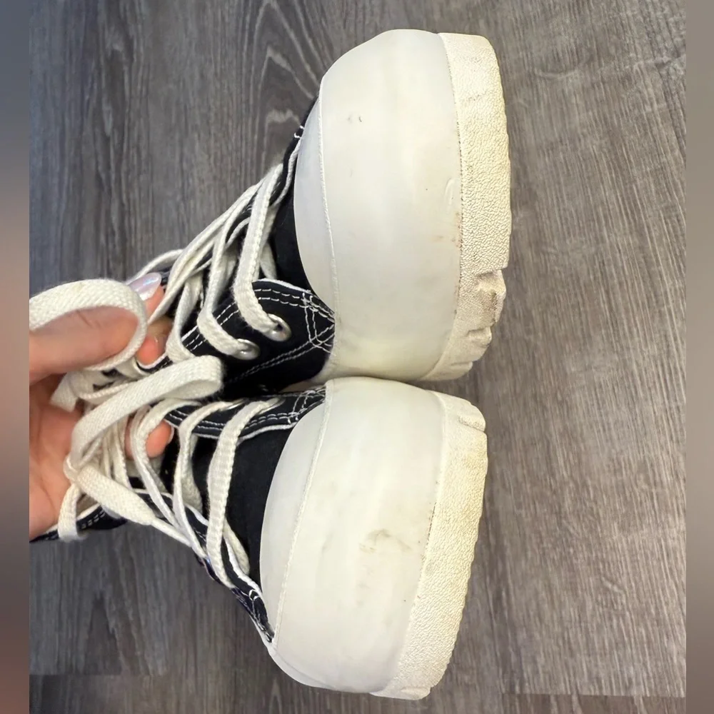 Converse it okay