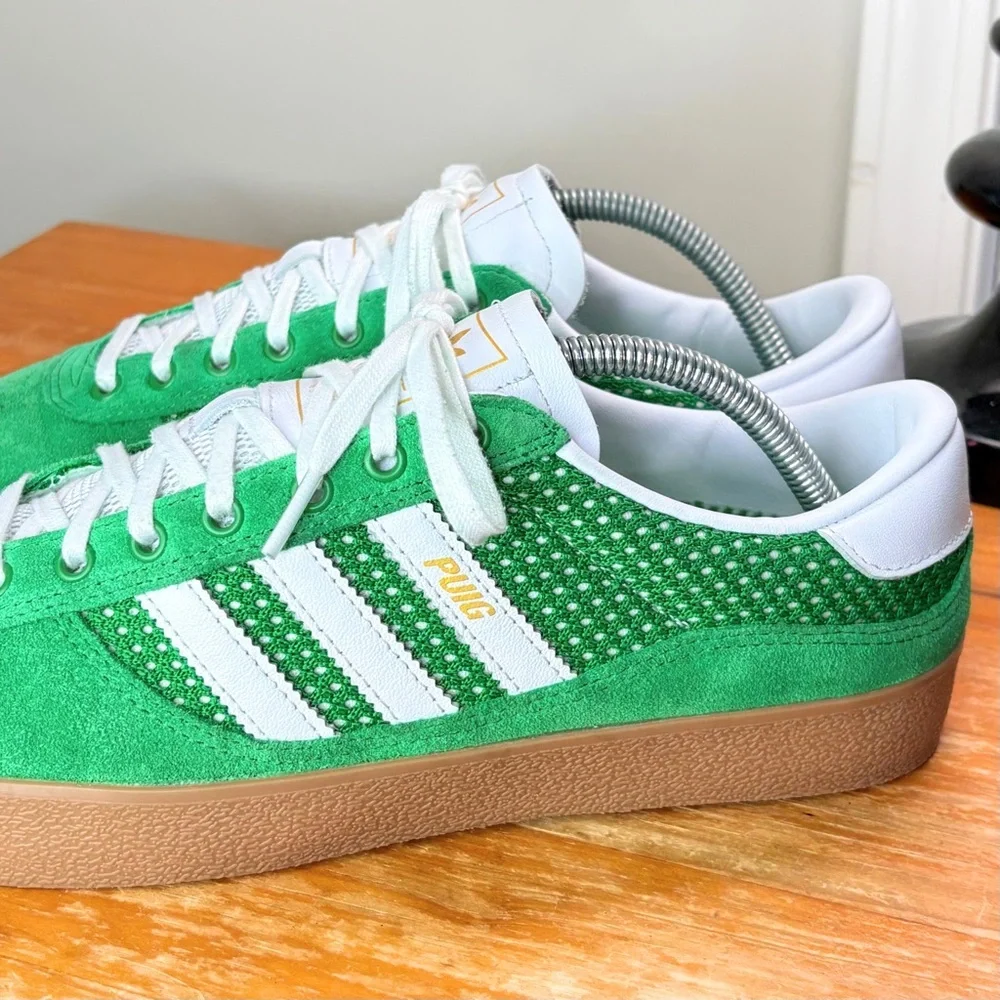 adidas euc no