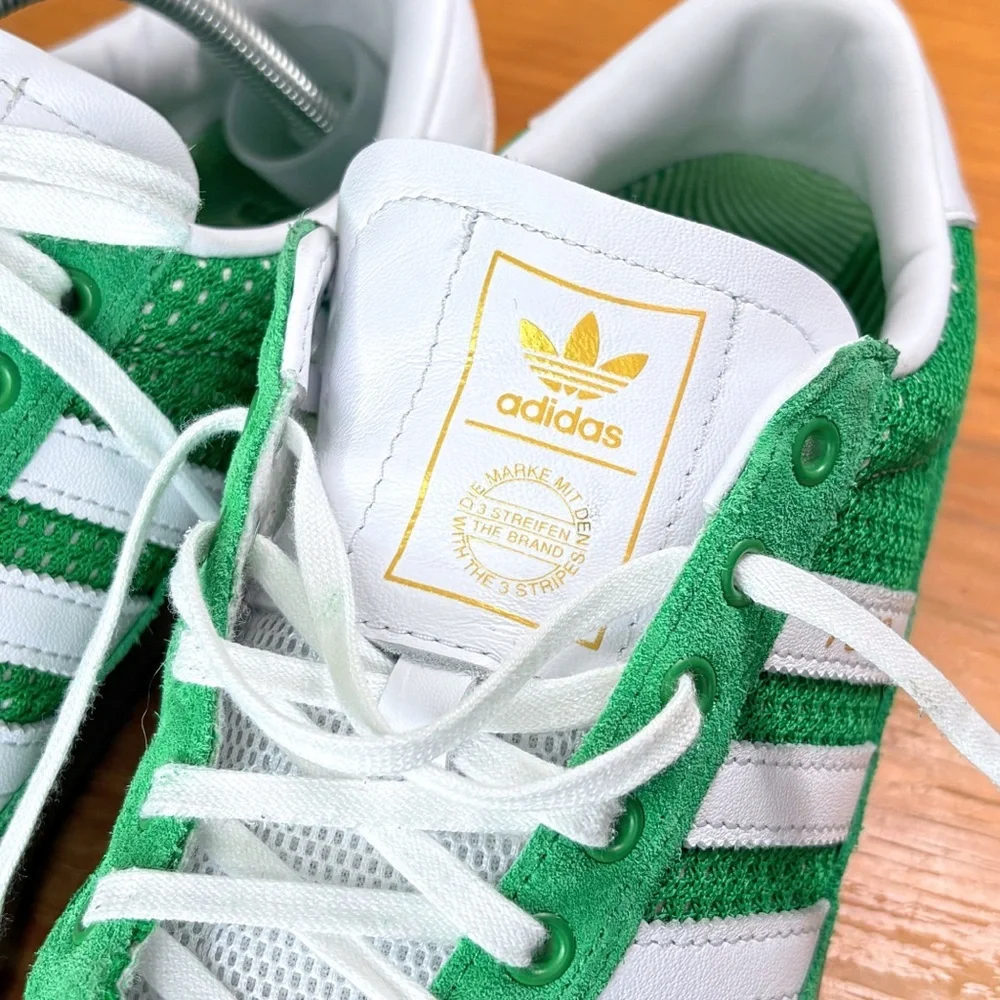 adidas euc no