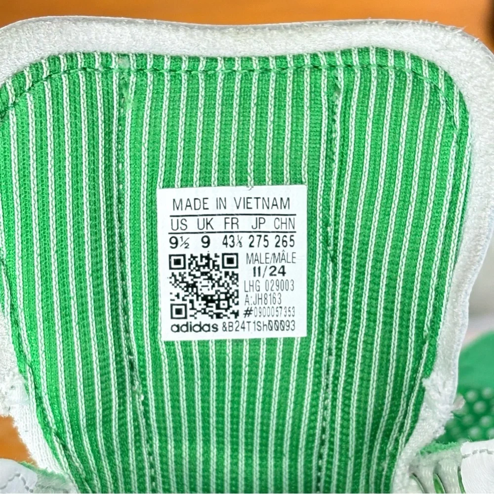 adidas euc no