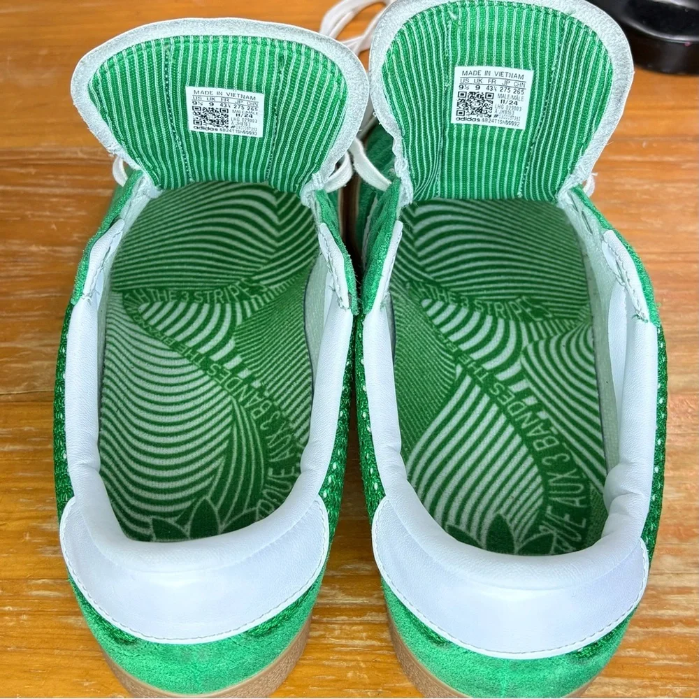 adidas euc no