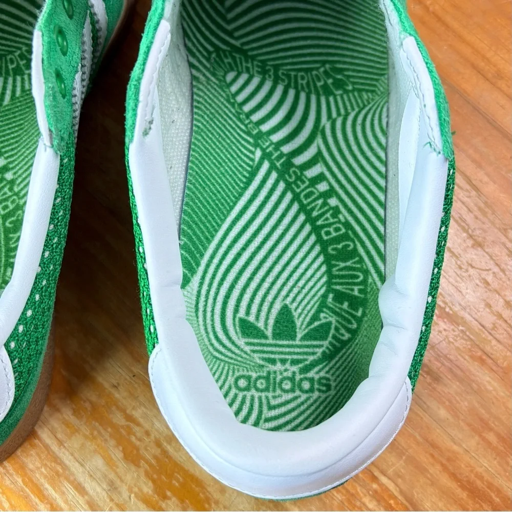 adidas euc no