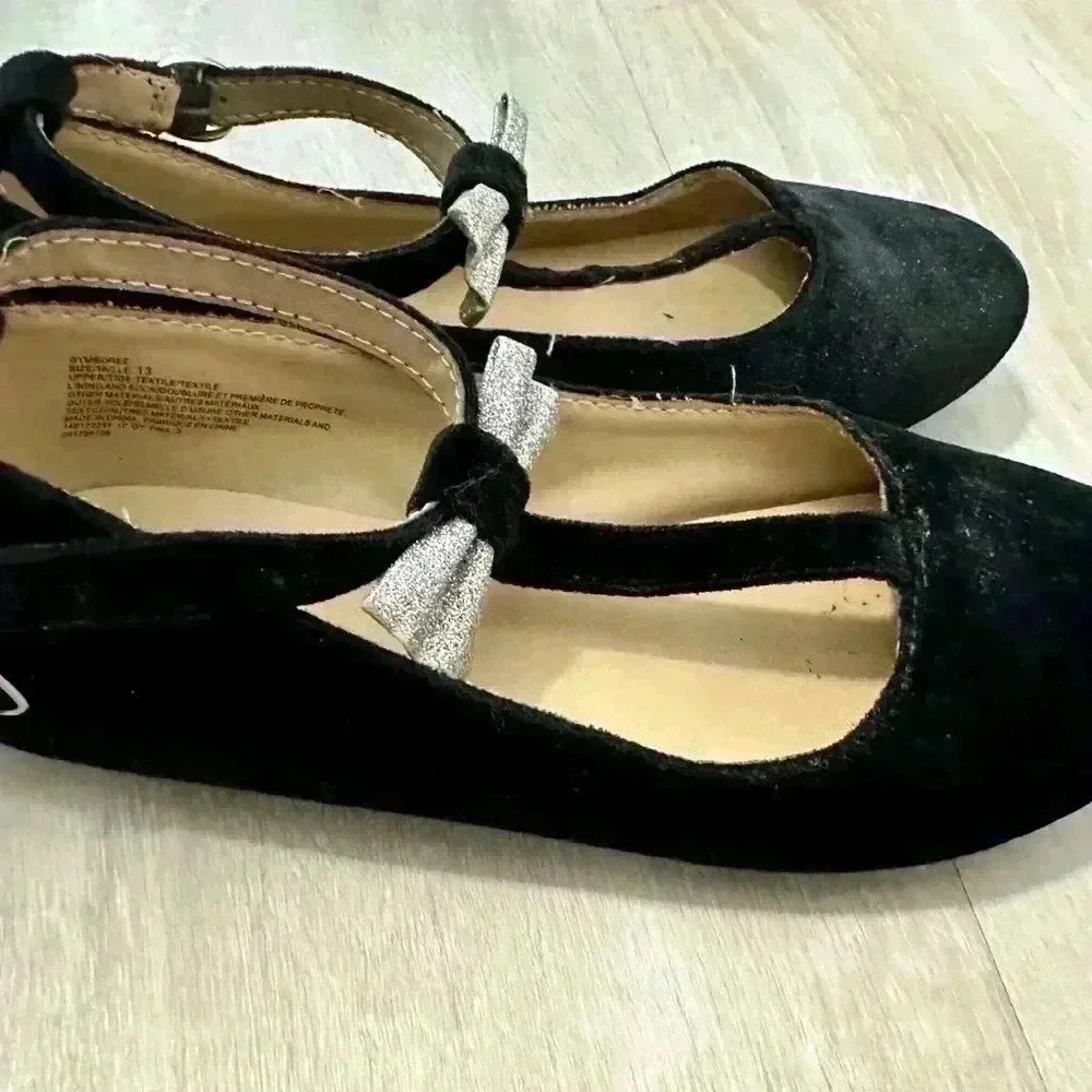 Gymboree size 13