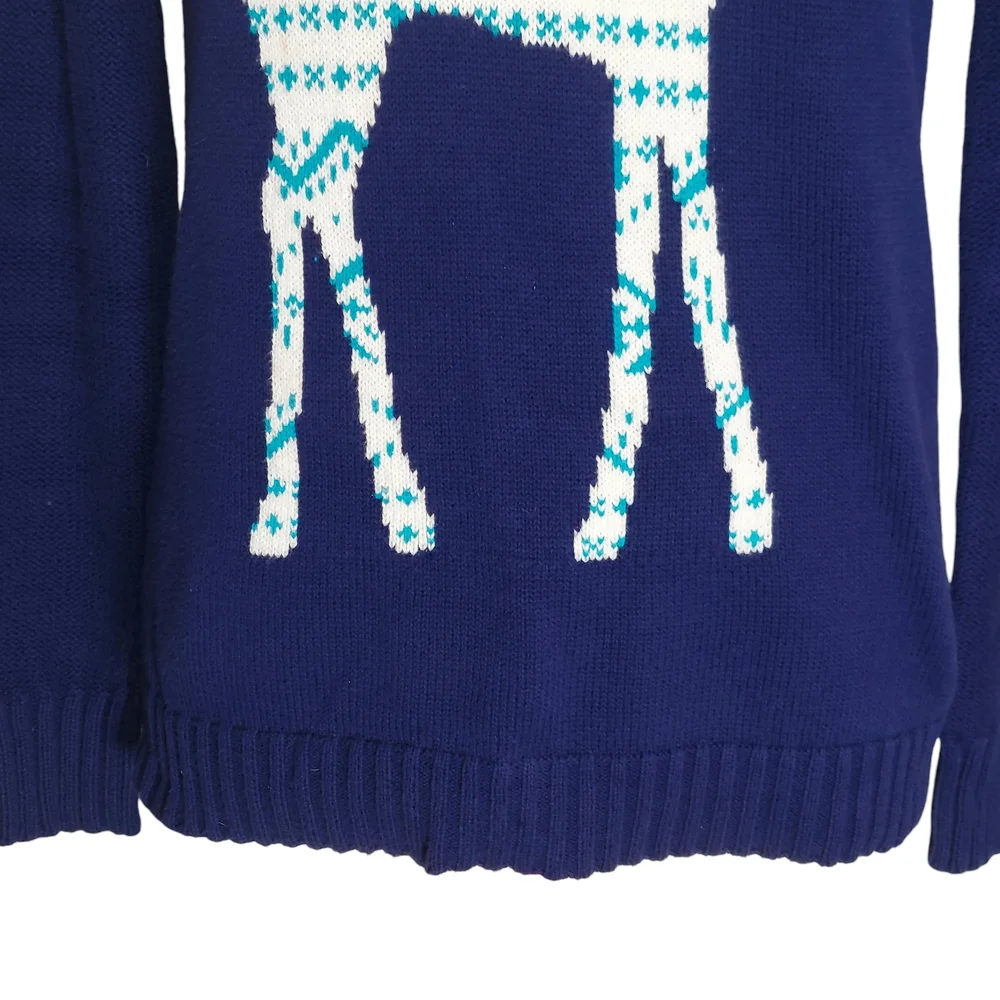 Old Navy knitted crew