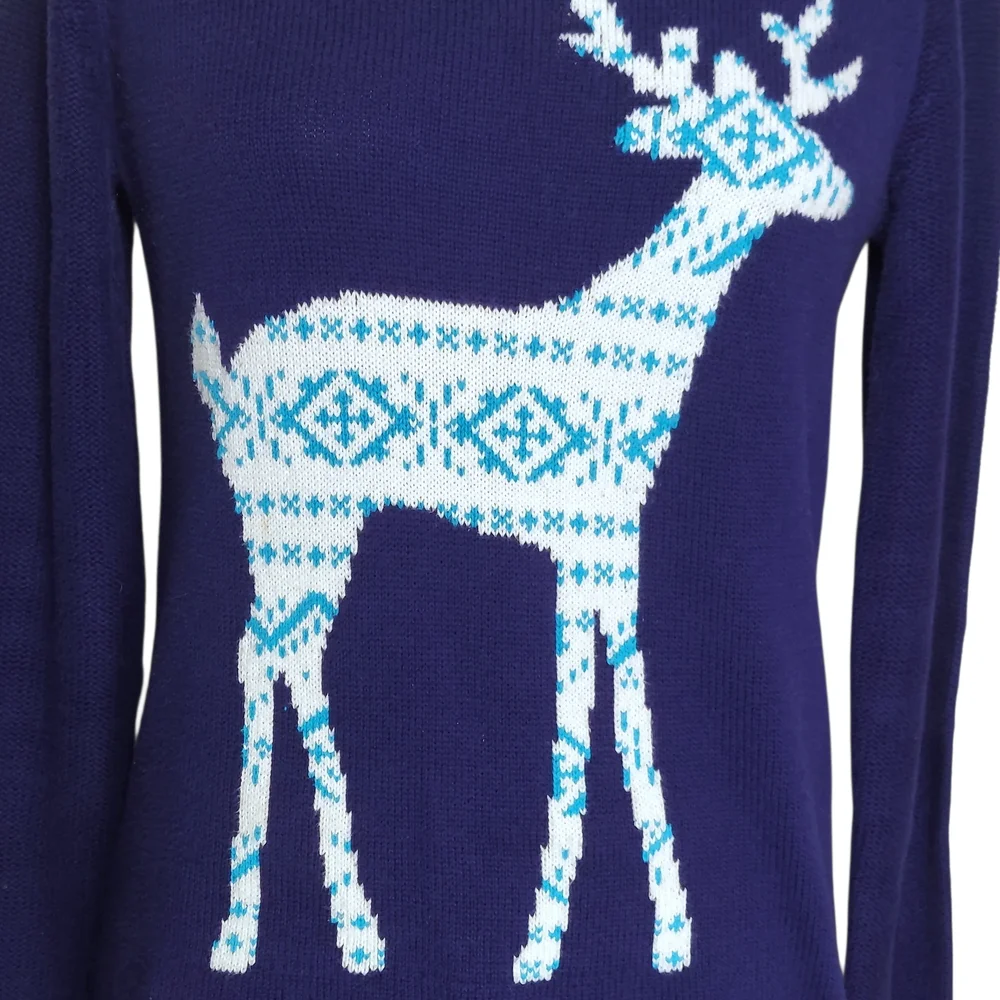 Old Navy knitted crew