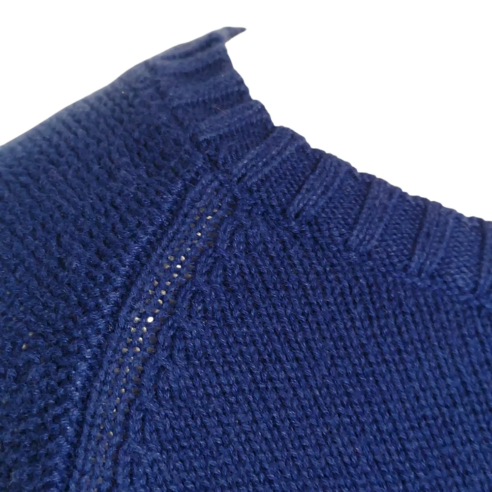 Old Navy knitted crew