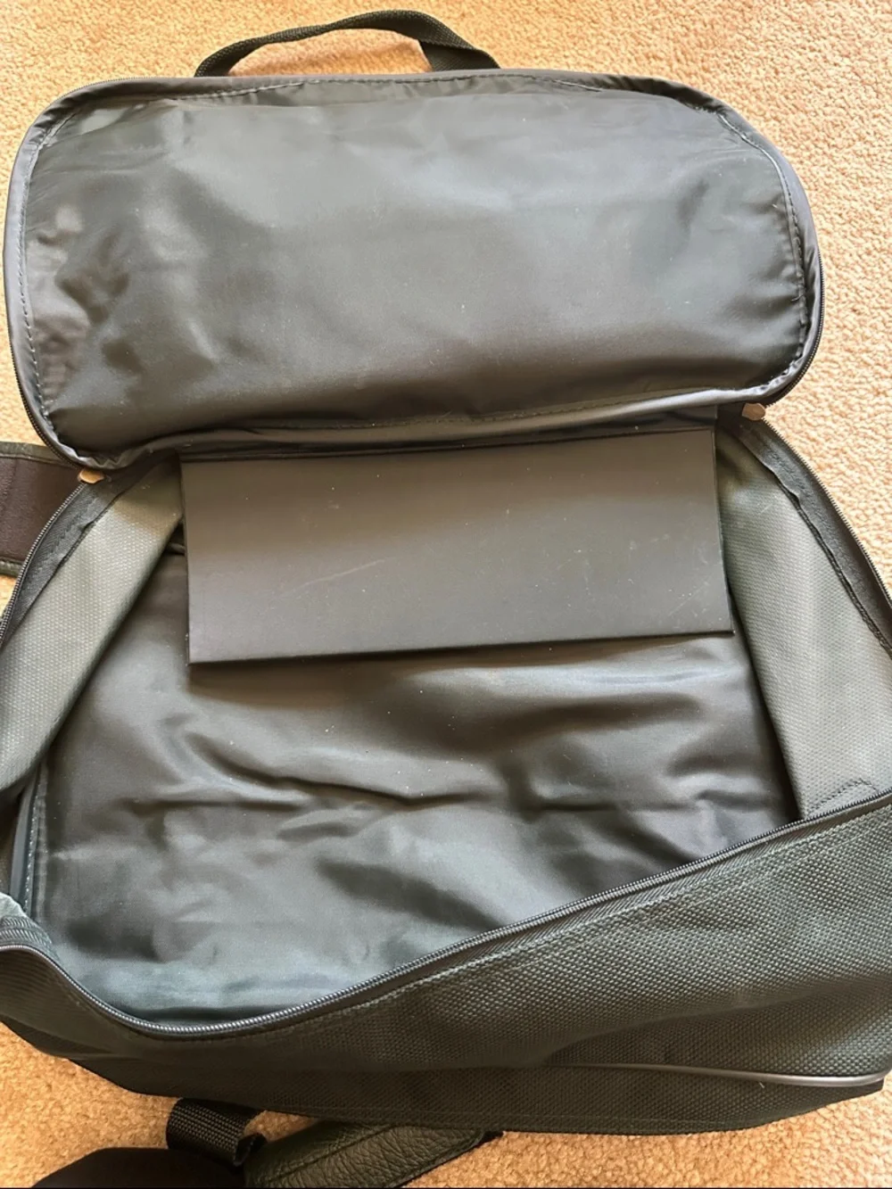 Samsonite professional laptop