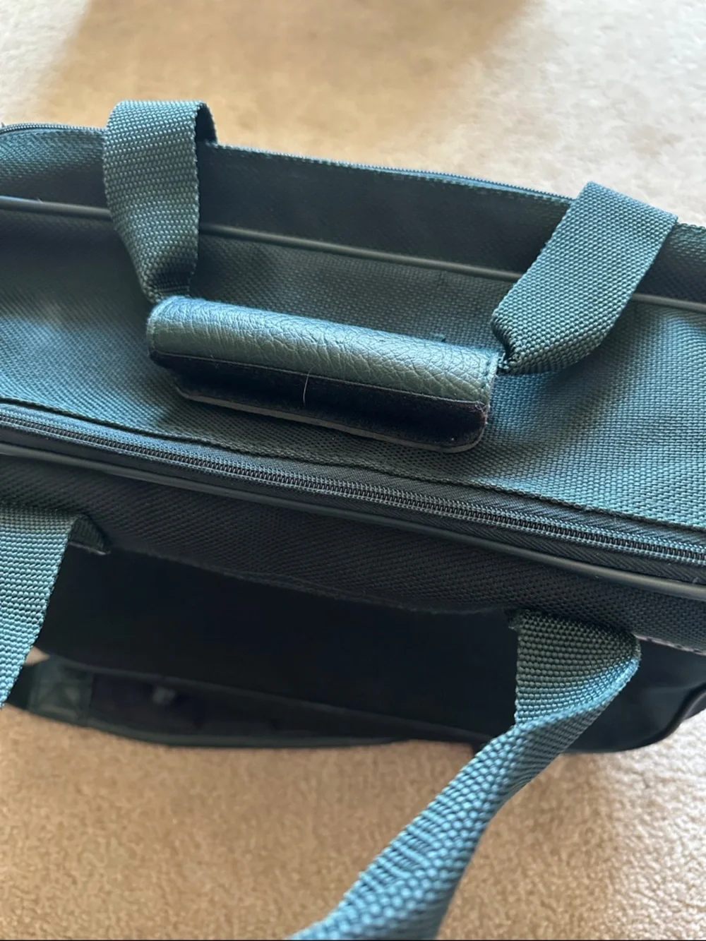 Samsonite professional laptop