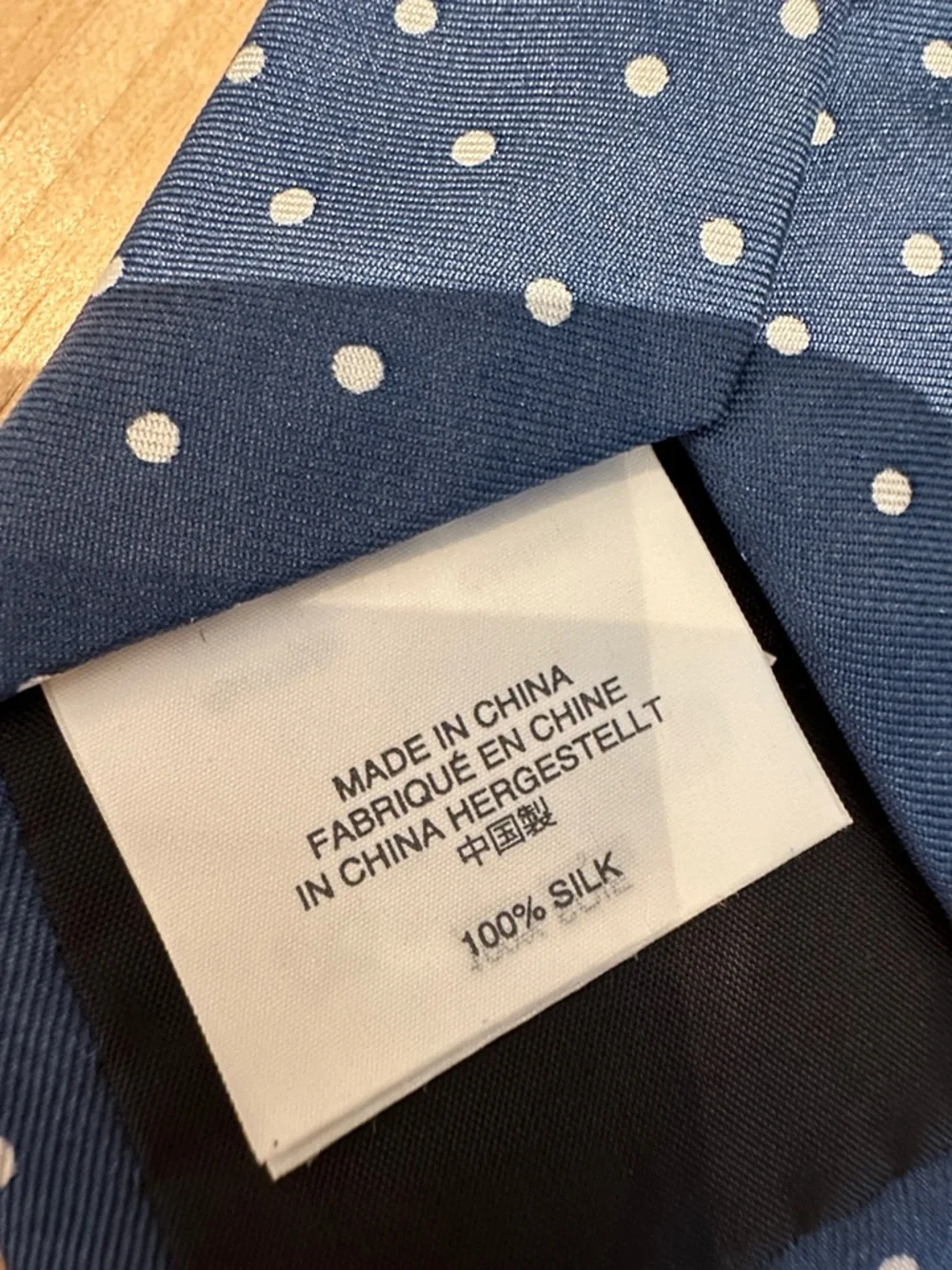 Crewcuts blazers polka casual