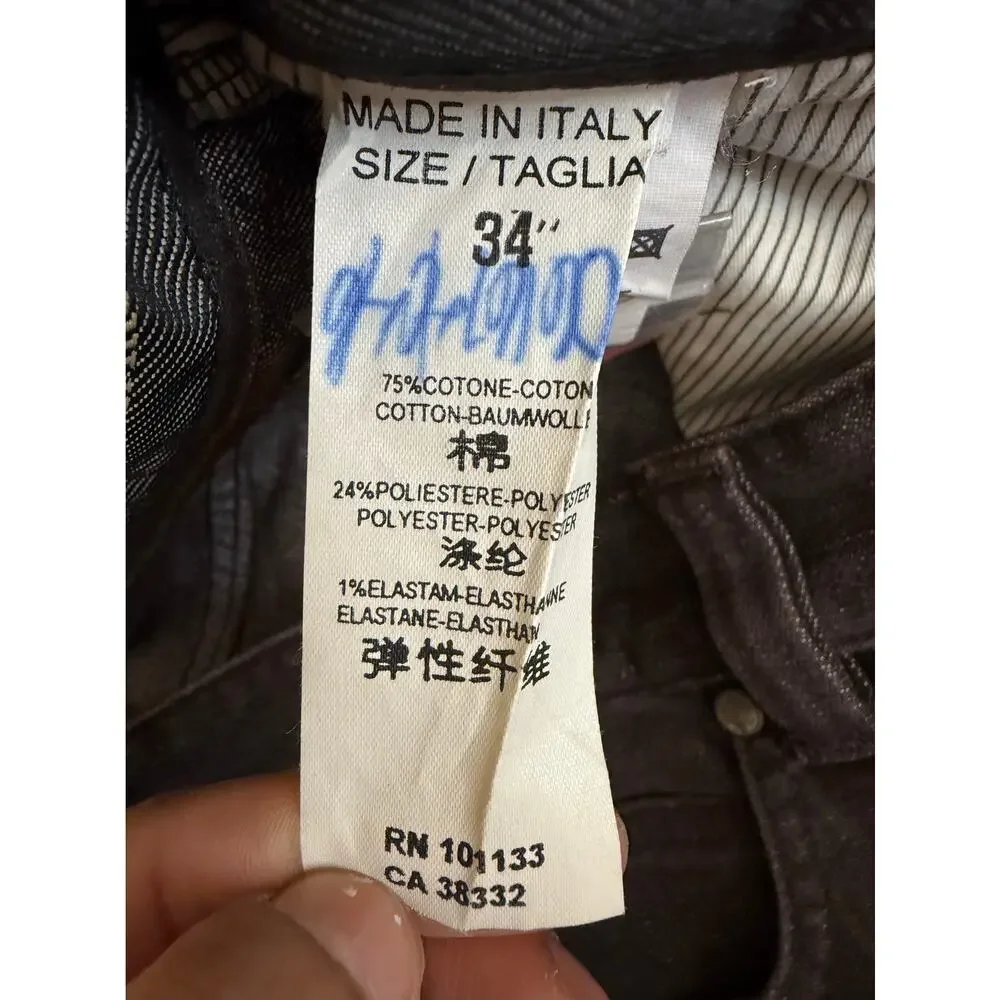 Ermenegildo Zegna ermenegildo zegna
