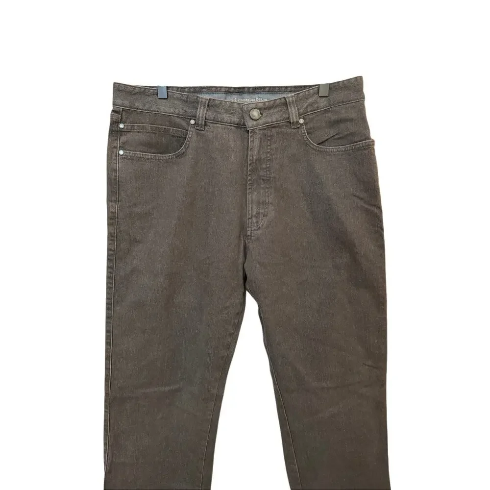 Ermenegildo Zegna ermenegildo zegna