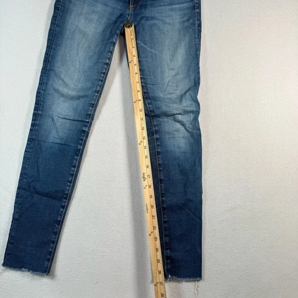 Ag Adriano Goldschmied style tags