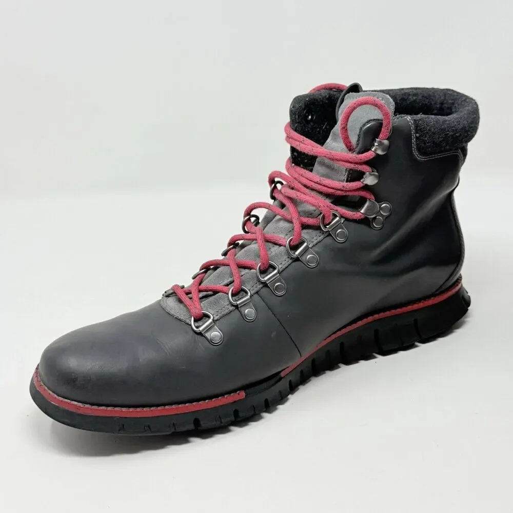 Cole Haan overall good