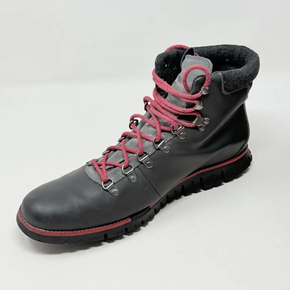 Cole Haan overall good