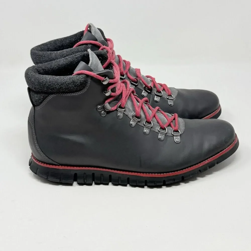 Cole Haan overall good