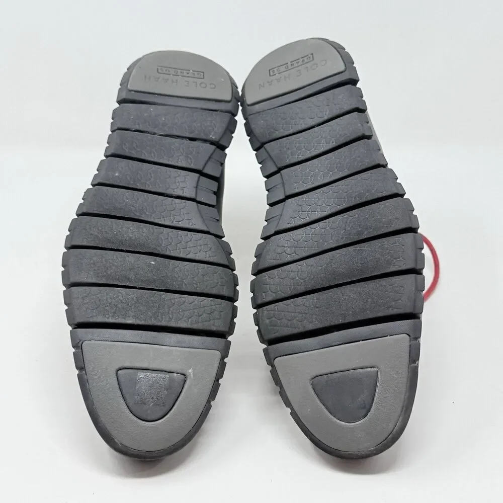Cole Haan overall good