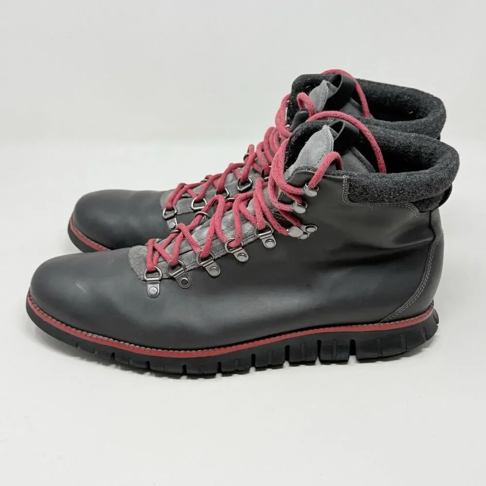 Cole Haan overall good
