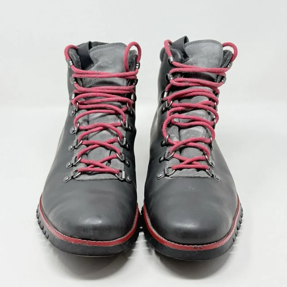 Cole Haan overall good