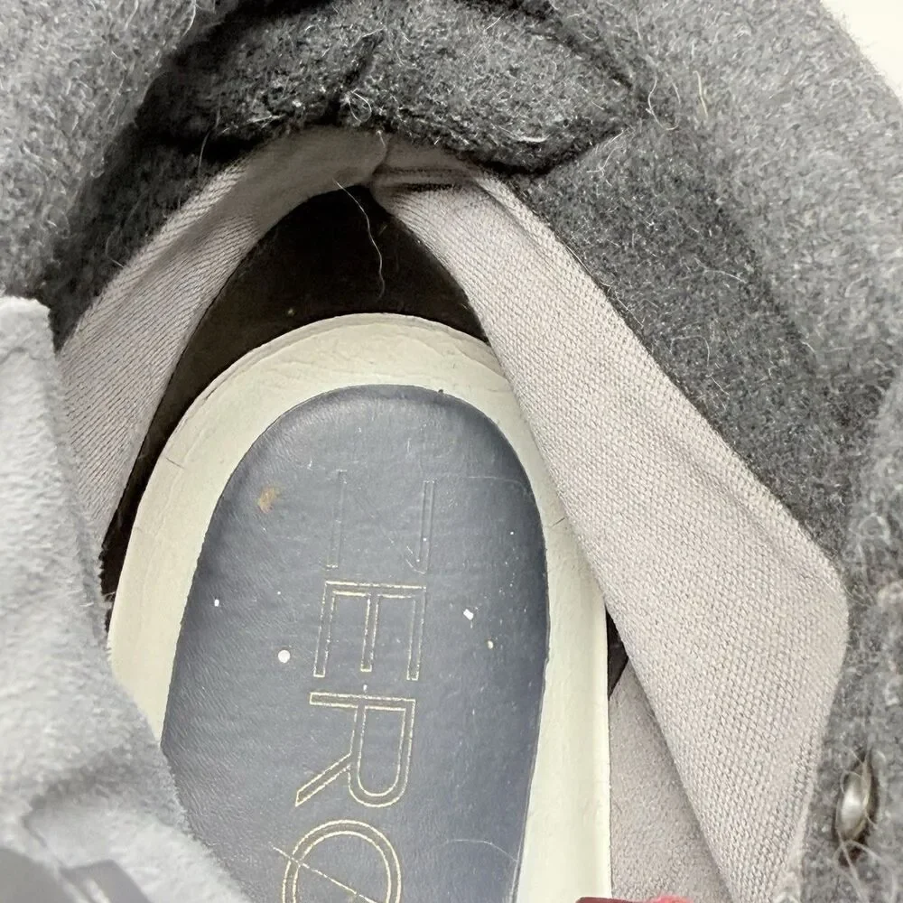 Cole Haan overall good