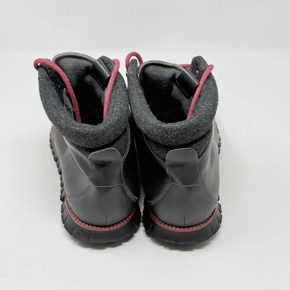 Cole Haan overall good