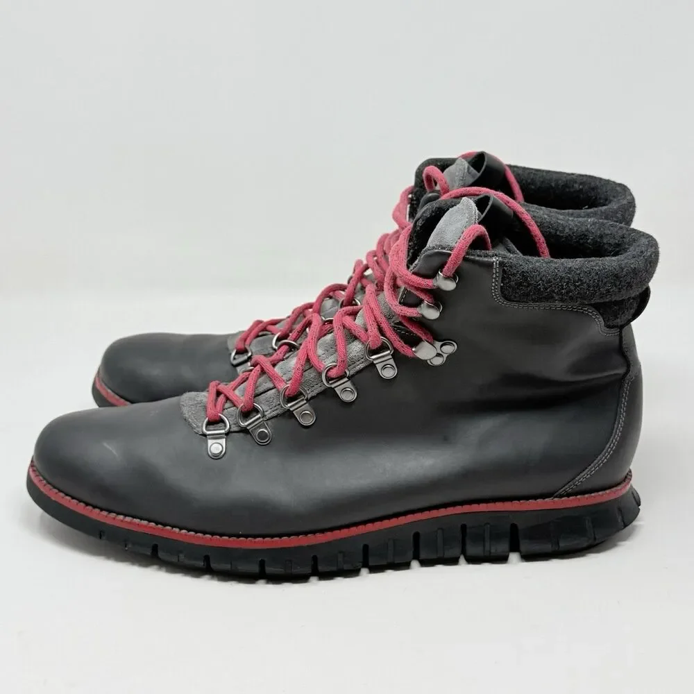 Cole Haan overall good
