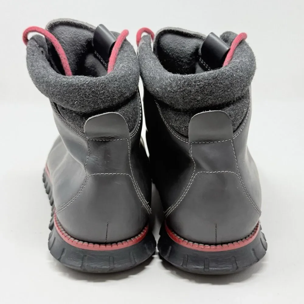 Cole Haan overall good