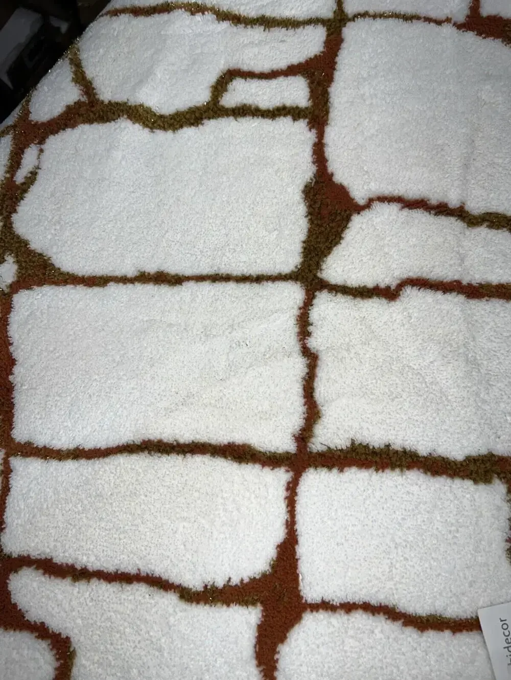 Abyss & Habidecor this item
