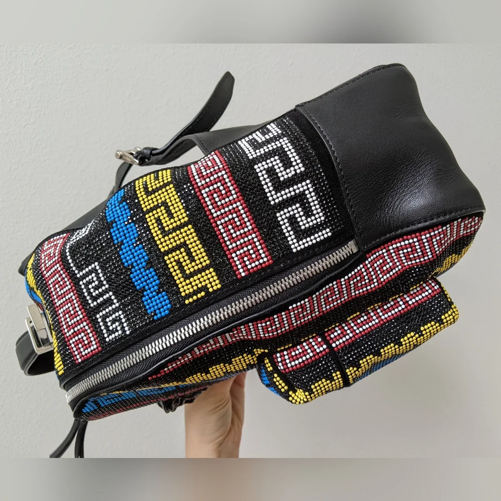 Versace rare medusa