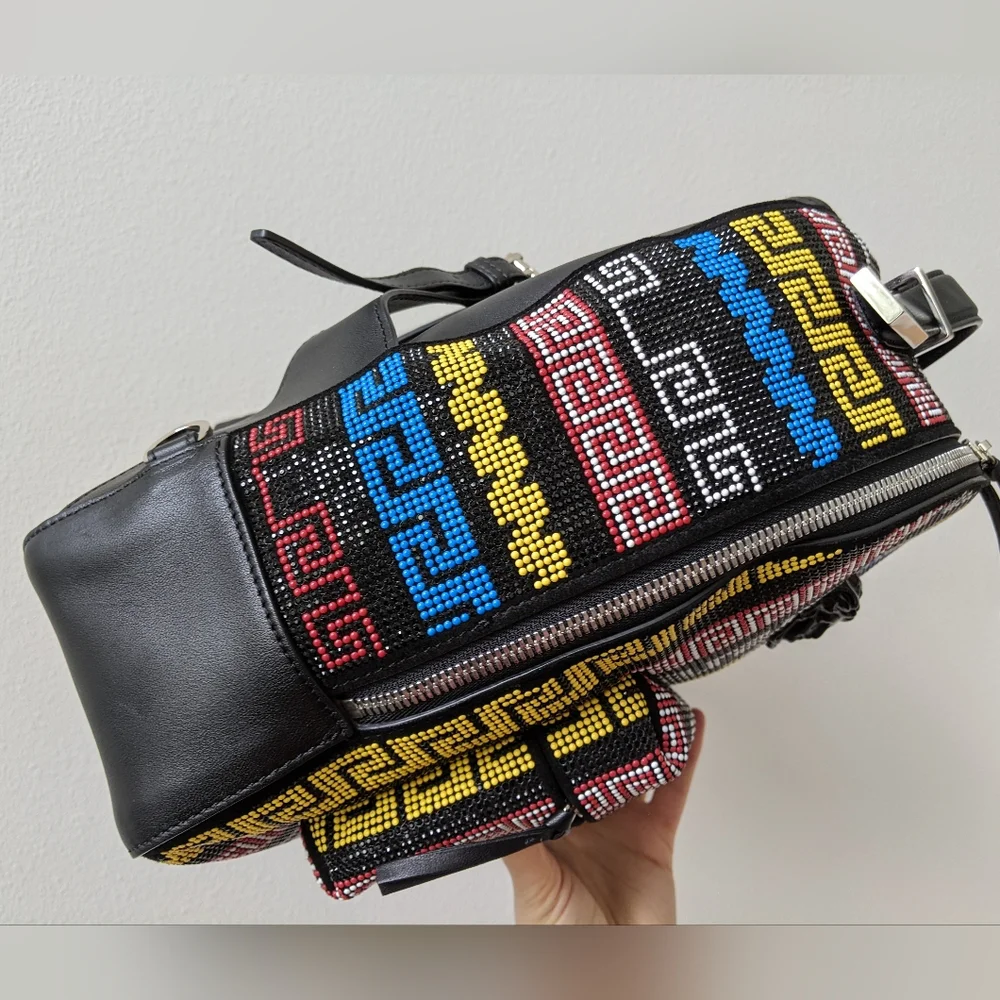 Versace rare medusa