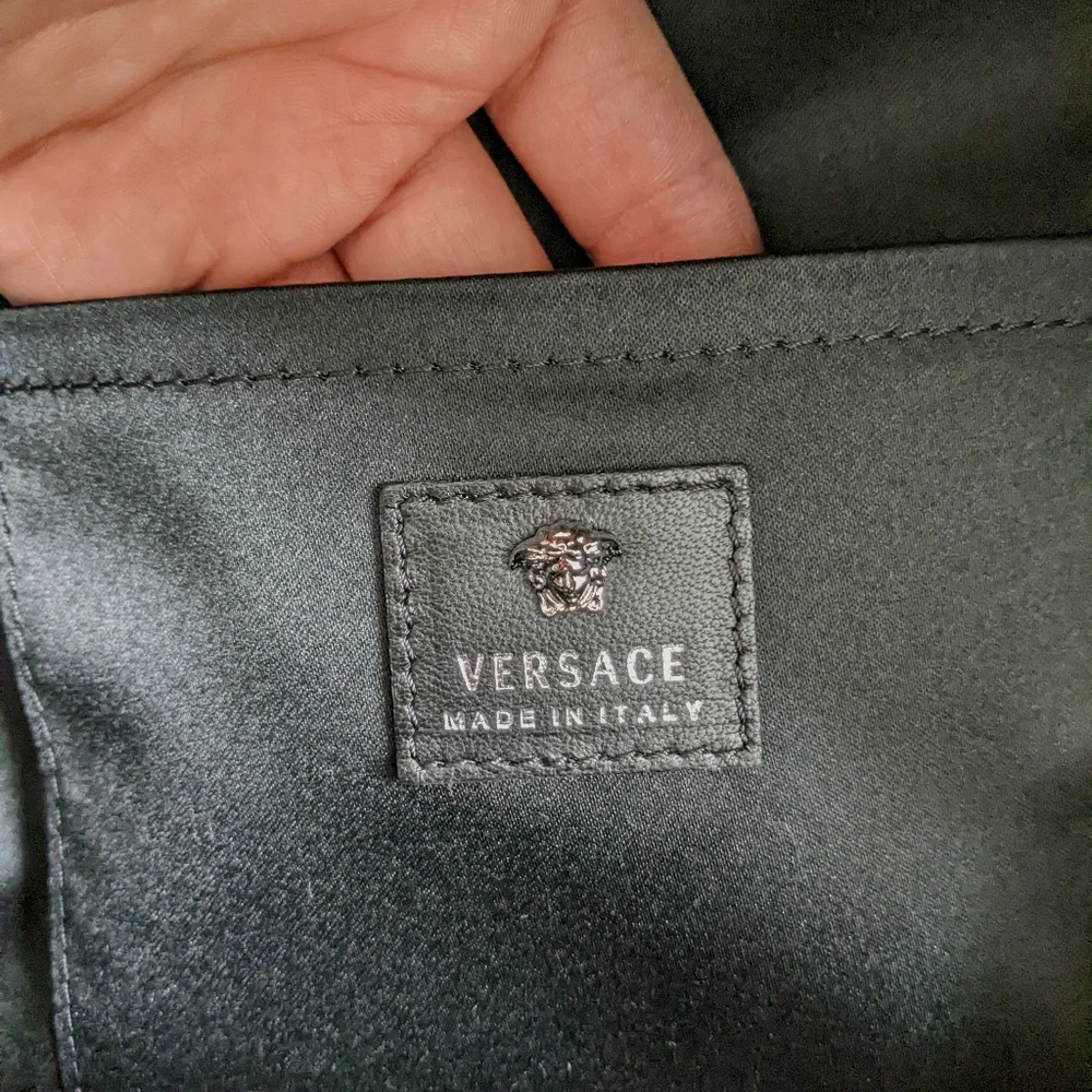 Versace rare medusa