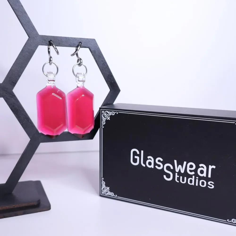 Glasswear Studios calling all