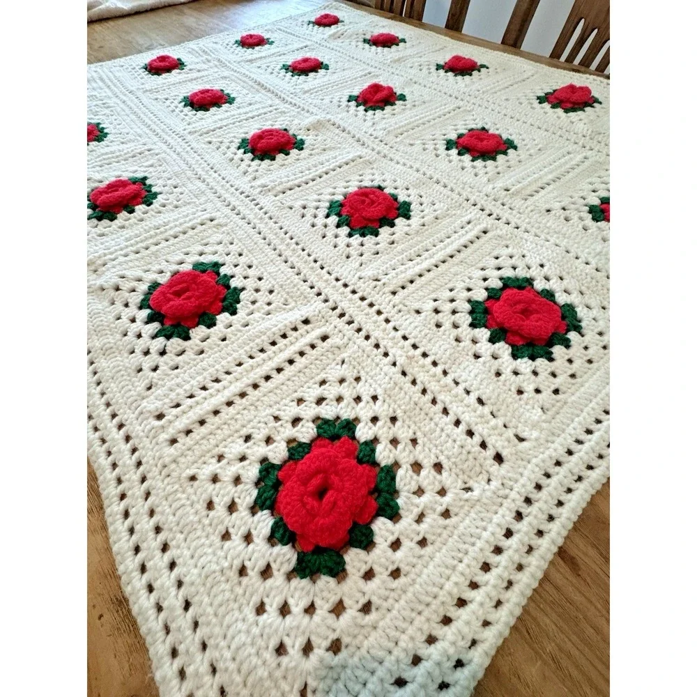 Handmade this vtg
