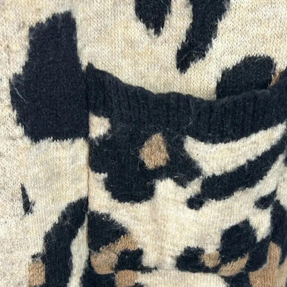 leopard print