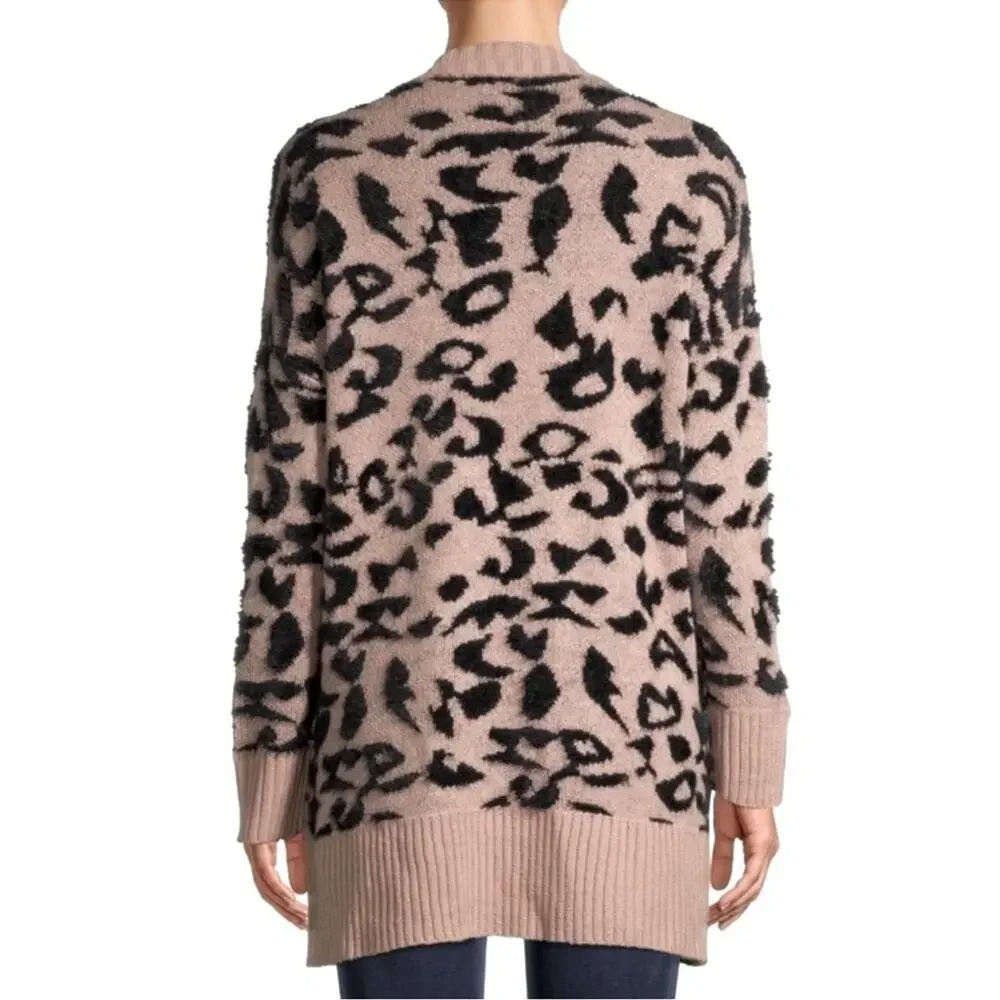 leopard print