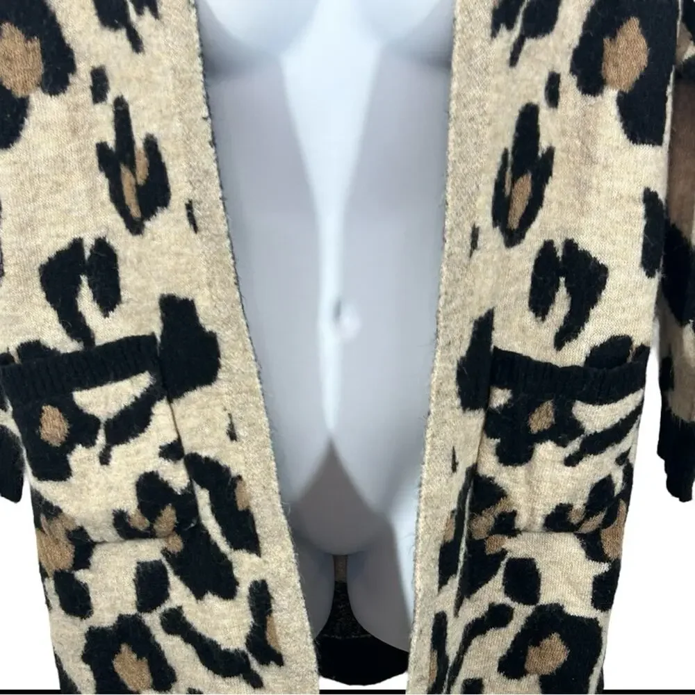 leopard print