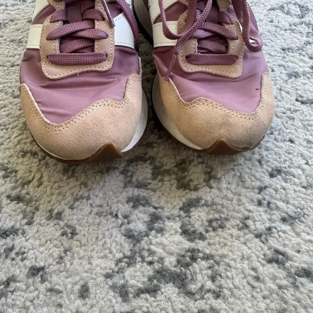 New Balance new balance
