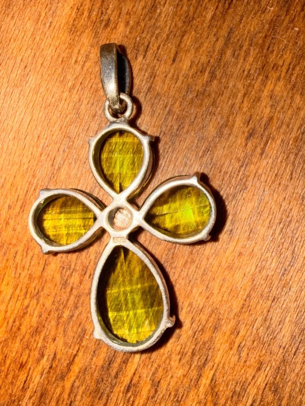 Vintage Sterling silver￼ vintage sterling