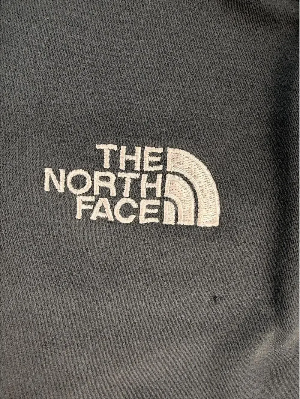 The North Face Flight Series Jacket Large Gray Black Classic Outdoor
