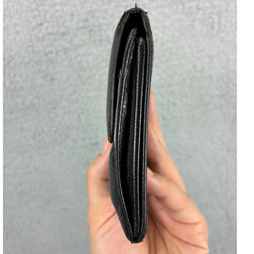 Louis Vuitton no zipper