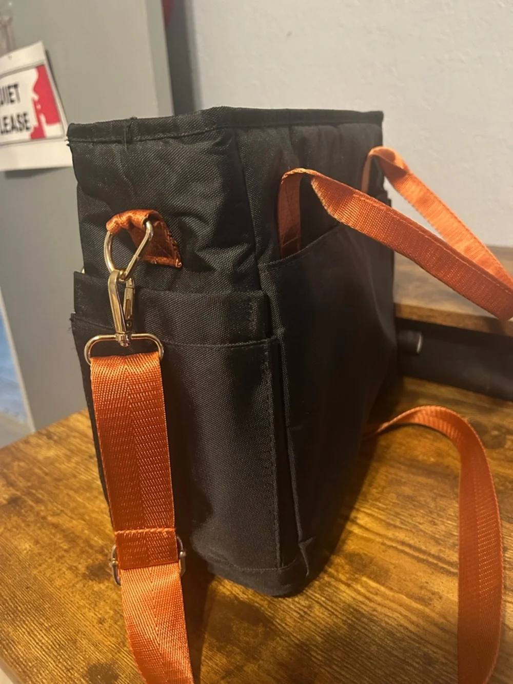 yitote sleek black