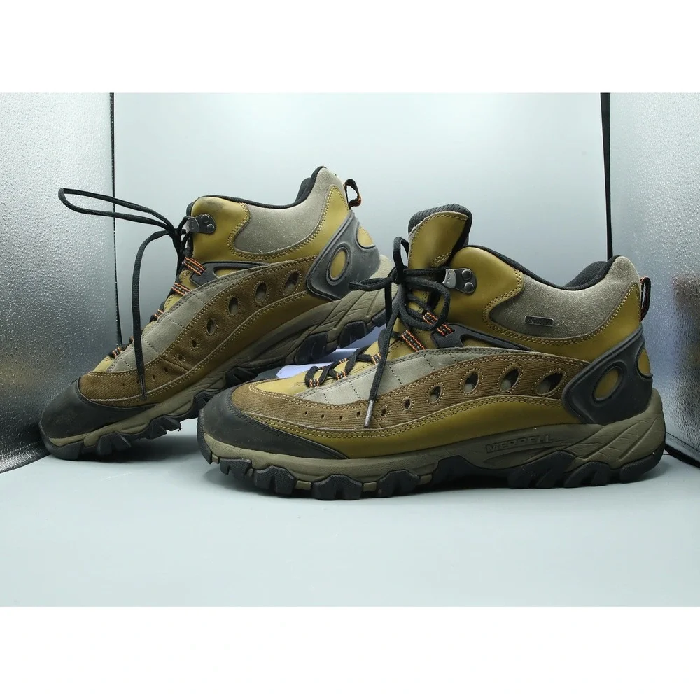 Merrell secure boots