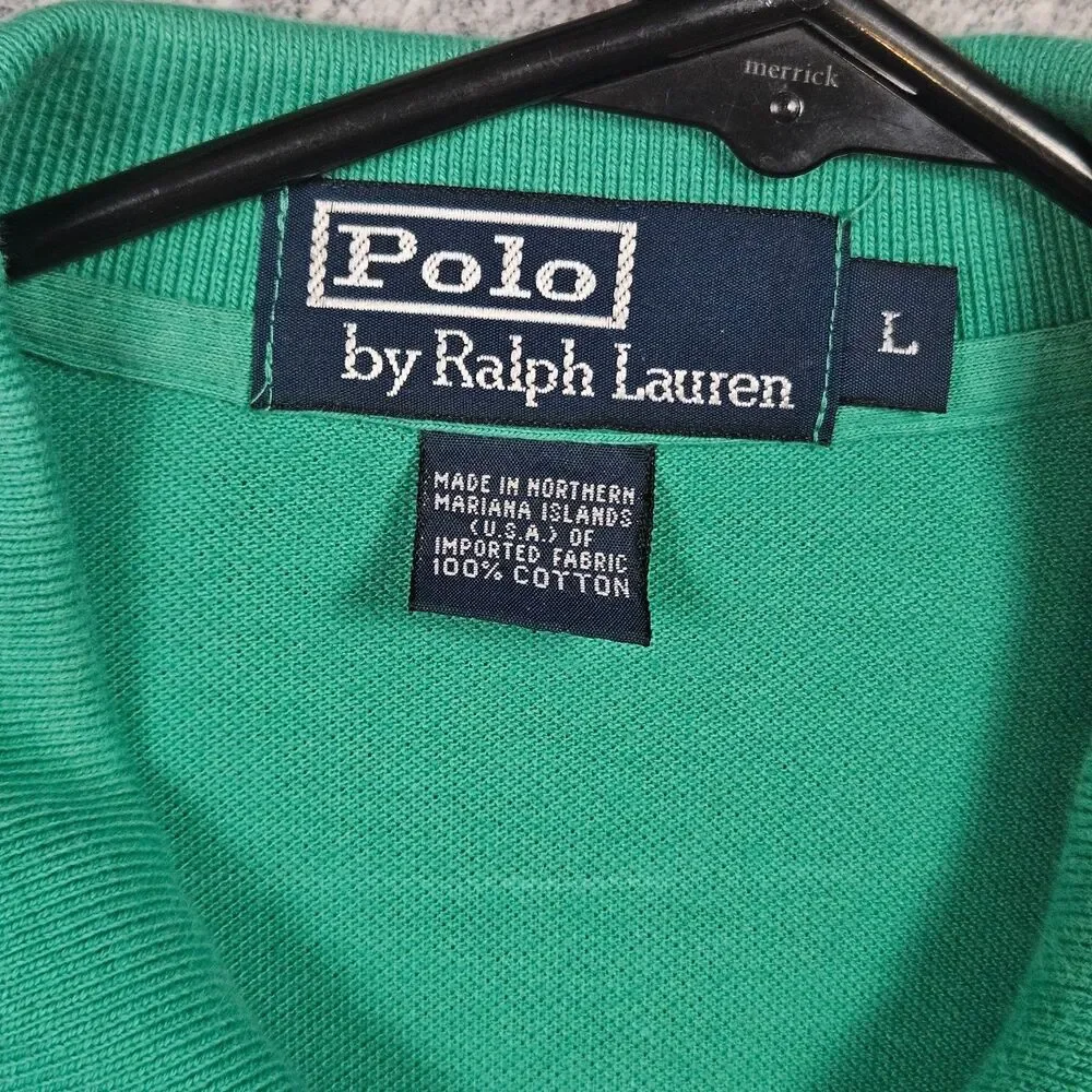 Polo Ralph Lauren polo ralph