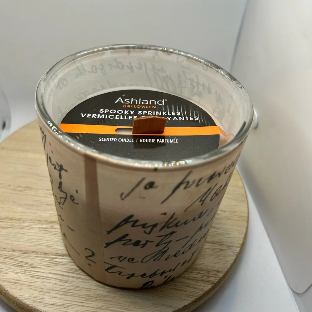 Ashland like candle