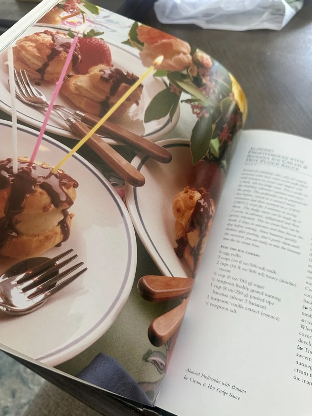 Williams Sonoma Entertaining Cookbook -