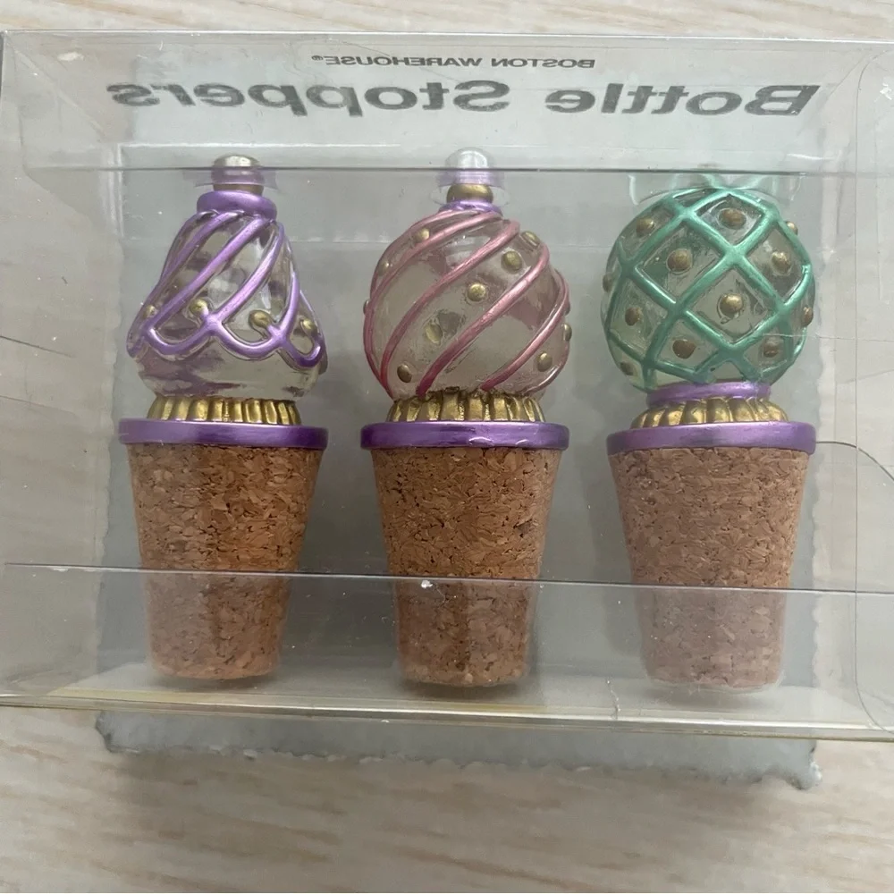 N/A venetian ornament